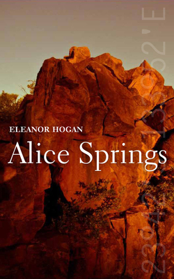 Alice Springs (The City Series) Cover Image