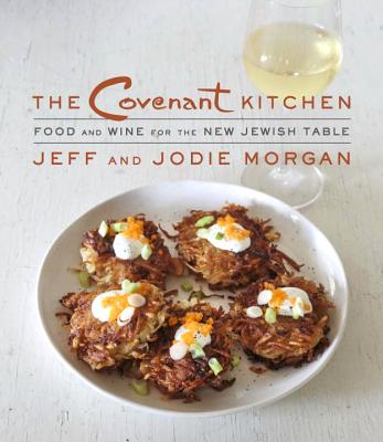 Cover for The Covenant Kitchen