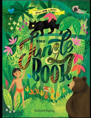 The Jungle Book