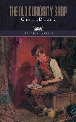 The Old Curiosity Shop