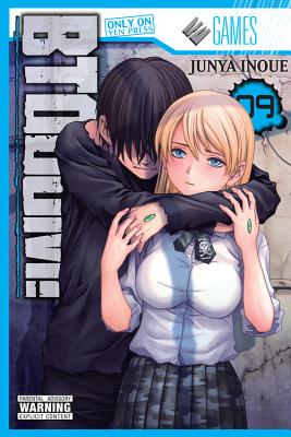 Btooom Vol 9 Indiebound Org