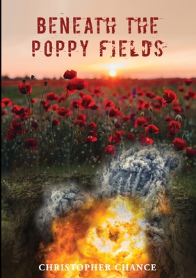 Beneath The Poppy Fields Cover Image