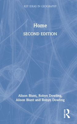 Home (Key Ideas in Geography) Cover Image