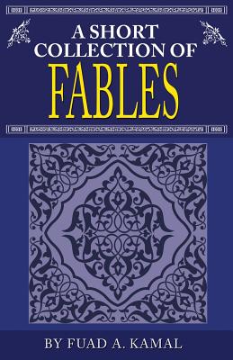 A Short Collection of Fables Cover Image