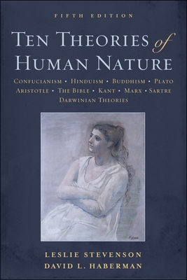Bangladesh diagonal banjo Ten Theories of Human Nature (Paperback) | FoxTale Book Shoppe
