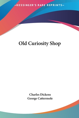 Old Curiosity Shop