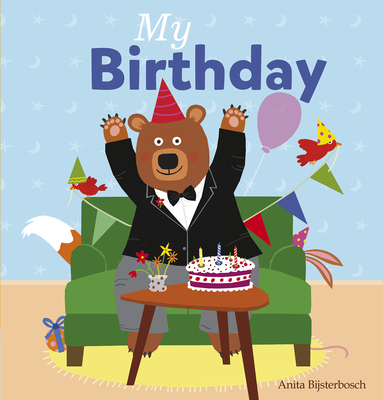 My Birthday | IndieBound.org