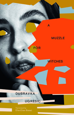 A Muzzle for Witches Cover Image