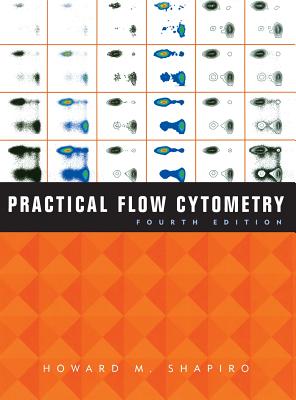 Practical Flow Cytometry Cover Image