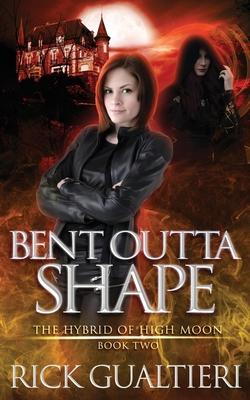 Bent Outta Shape Cover Image