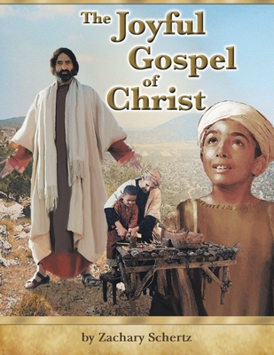 The Joyful Gospel of Christ Cover Image