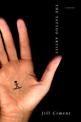 The Tattoo Artist Cover