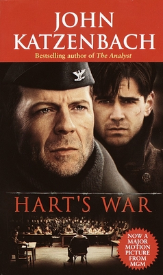 Cover for Hart's War