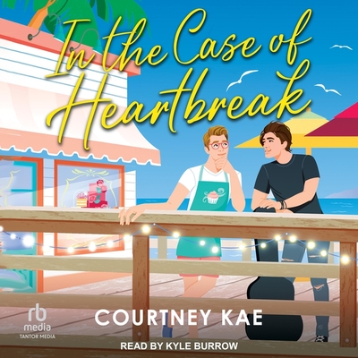 In the Case of Heartbreak Cover Image