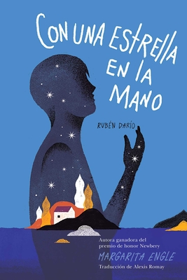 Con una estrella en la mano (With a Star in My Hand): Rubén Darío Cover Image