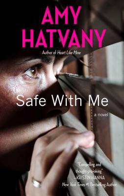 Cover for Safe with Me