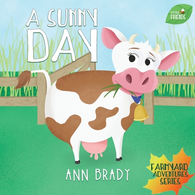 A Sunny Day Cover Image