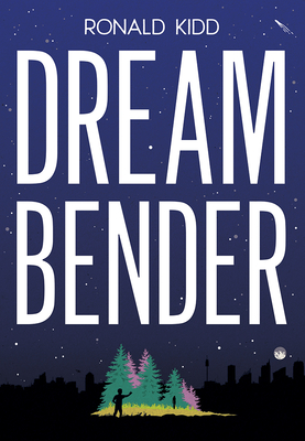 Dreambender Cover Image