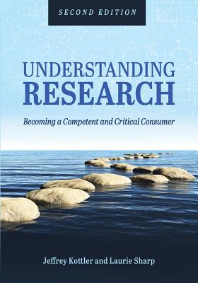 Understanding Research: Becoming a Competent and Critical Consumer Cover Image