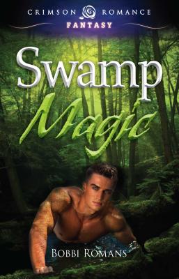 Swamp Magic cover