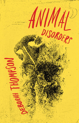 Animal Disorders Cover Image
