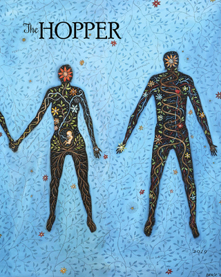 The Hopper, Issue 4 Cover Image