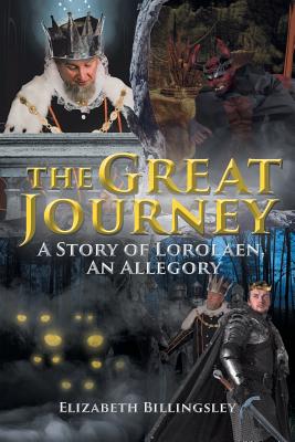 Cover for The Great Journey