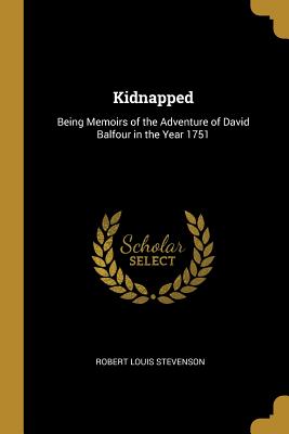 Kidnapped