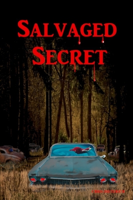 Cover for Salvaged Secret