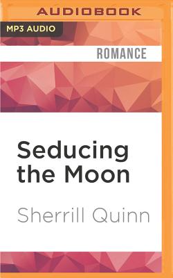 Cover for Seducing the Moon