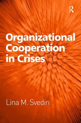 Organizational Cooperation in Crises Cover Image
