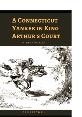 A Connecticut Yankee in King Arthur's Court