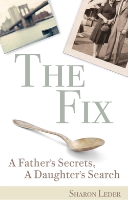 Cover for The Fix