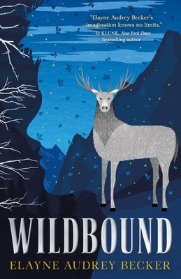 Wildbound (Forestborn #2) Cover Image