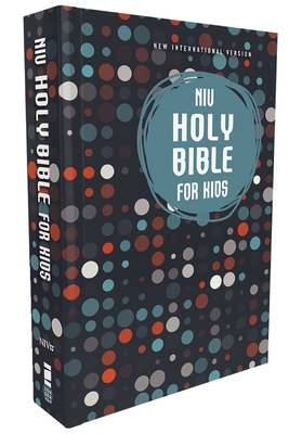 Niv, Outreach Bible for Kids, Paperback