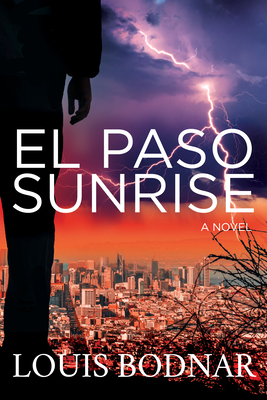 El Paso Sunrise Cover Image