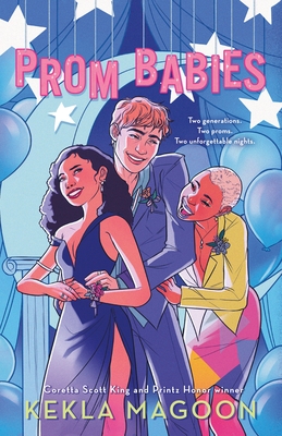 Prom Babies By Kekla Magoon Cover Image