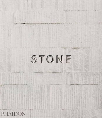 Stone By William Hall Cover Image