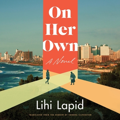 On Her Own Cover Image