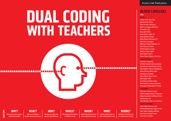 Dual Coding with Teachers Cover Image