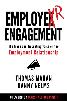 Cover for EmployER Engagement