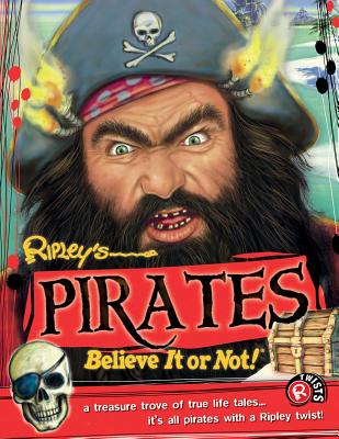 Ripley Twists PB: Pirates Cover Image