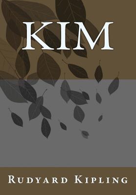 Kim Cover Image