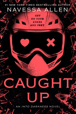 Cover Image for Caught Up