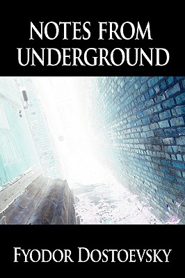 Notes from Underground Cover