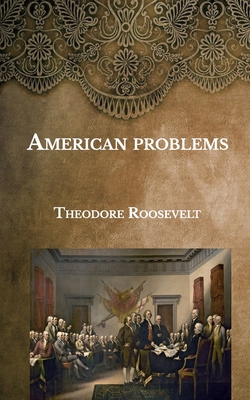 American problems Cover Image