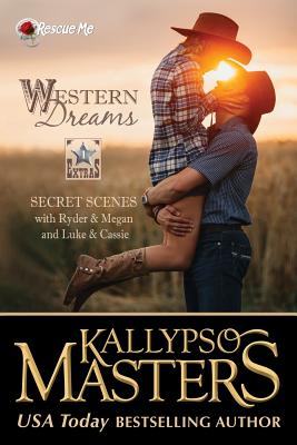 Western Dreams (Rescue Me Saga Extras #1)