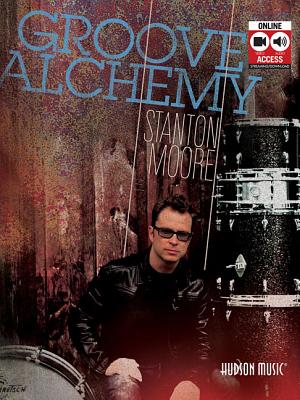 Groove Alchemy Cover Image