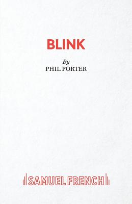Blink By Phil Porter Cover Image