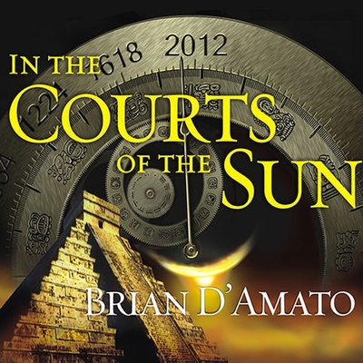 Cover for In the Courts of the Sun